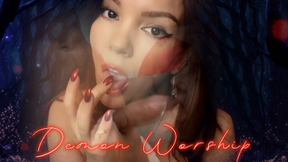 Demon Worship (Mesmerise, Cuckold)