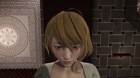 life is strange sex futa