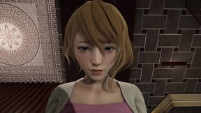 life is strange sex futa