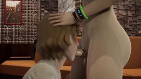 life is strange sex futa