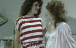 Ts nurse gets sucked in vintage clip