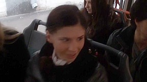 Elizabeth & Kamila & Marya & Sveta & Tanata in hardcore sex video with a sexy student 18+ girl