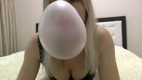 These bubbles will drive you crazy MP4 FULL HD 1080p