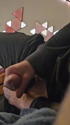Stroking Out a Load