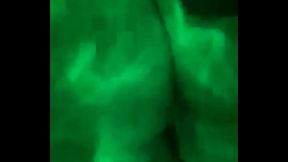 Petite vid&eacute_o de d&eacute_but de semaine, toute en couleur