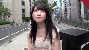 Shy Music Student Turns Wild in Bed – Her Sensitive Nipples Drive Her to Endless Orgasms!