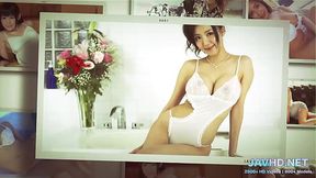 HD Japanese Group Fantasies Vol 21