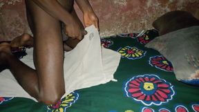 Knacking My Bed in Late Midnight