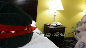 The Doomed Model - Raw Footage Part 4