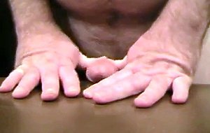 male orgasm with cumshot