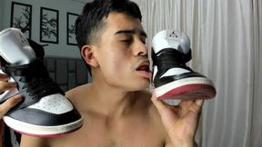 Thomas Falco Private Show