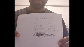 Verification video