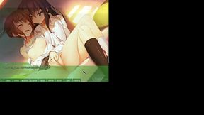 Wanting Wings-Important scenes #1