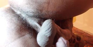 Suck Sniff A Zulu Tribe Leader Hairy Ass Hallelujah Johnson