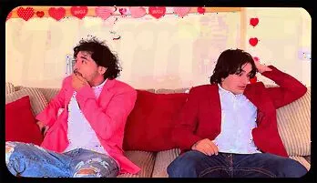 Valentine's Day Foursome - Naughty Surprise exclusive content