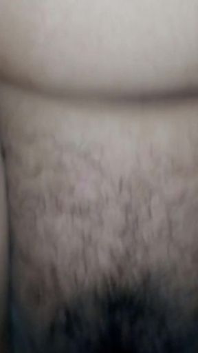 Today I fucked my step-sister Nadia.   Clip 1