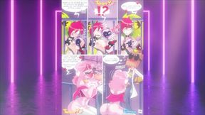 miss heed emperor of fuck