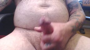 Jake Strokely Private Show