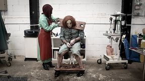 WIFE TERROR - PRISONER CONDITIONING 2