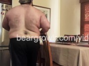 Uncontrollable Belches (Preview)