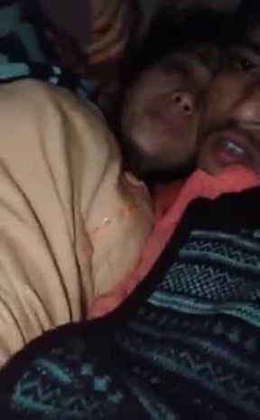 Assamese couple sucking and fucking