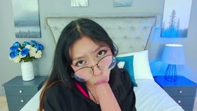 Yuna Winx Private Show