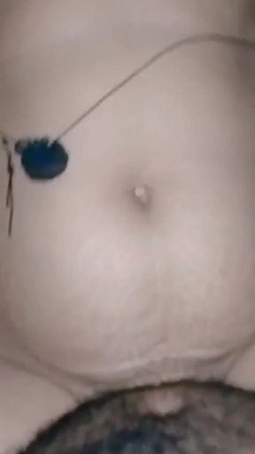 Indian Girl Fucked Hard Riding With Talking   Clip 1