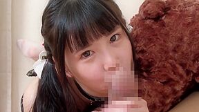 529stcv-287 A Sweet Whisper To The Brain A Girl Preten - Teaser Video