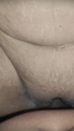 Emotional moment from &quot;Sexy indian girl fucking ass with her neighbor boy&quot;