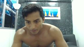 If I reach 600 credits I masturbate until I get my cum ;)