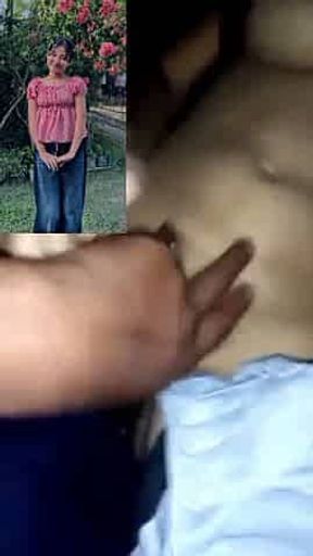 Assamese girlfriend fucking