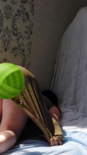 Powerful moment from &quot;Beautiful Transgender Big Ass Booty Ladyboy Pornstar Princess Crossdresser Kitty Loves Making&quot;