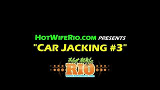 HWR, CAR JACKING #3, 01/08/2017