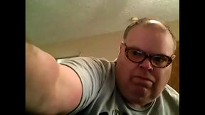 MY 6 INCH 54 YEAR OLD CIRCUMCISED COCK