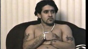 Franco Fucks Face