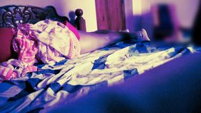 Sexy Indian Stepaunty in Saree Juicy Big Breasts Squeezed & Sucked & Pussy Fucked Hard