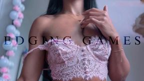 EDGING GAMES