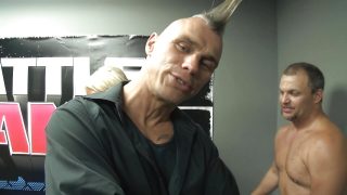 Muie, ejaculare în gură, facial – Jay Ashley, adolescenta cu țâțe mari, Bridgette B.