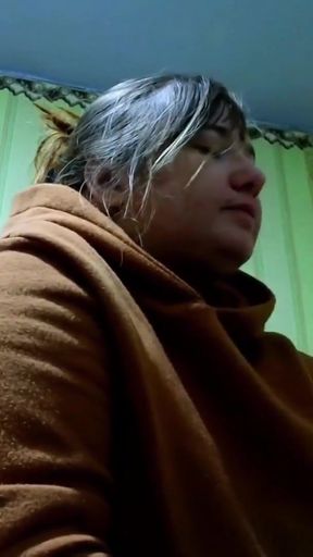 Experimenting with penis and sperm   Clip 2