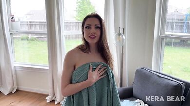 Caught Stealing My Step Moms Panties “I’ll STOP if you make me cum”