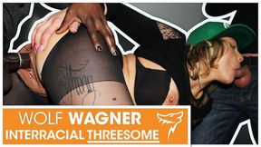 Eva and Eva's deutsch xxx