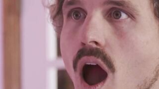 MILF Takeover Jenna Starr Devours Young Cock Like a Starved Beast!