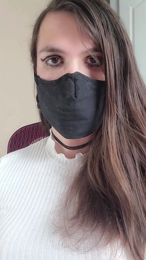 Finish Her off Big Cum