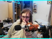 Getting shocked by Delta 3