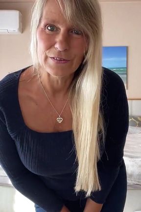 Dressing Instead of Undressing