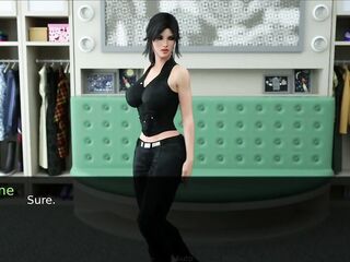 Milfy Town 27