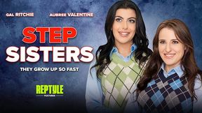 Watch magnificent Shay Sights and Aubree Valentine's xxx
