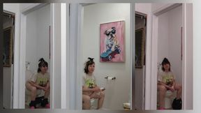 Bundle Of Joy Toiletry 3 On One