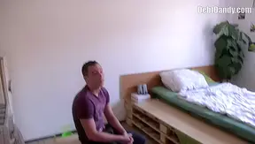 Bubble Butt Amateur Gets Sodomized and Covered in Cum