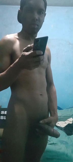 Amateur Solo Vibes Part 1